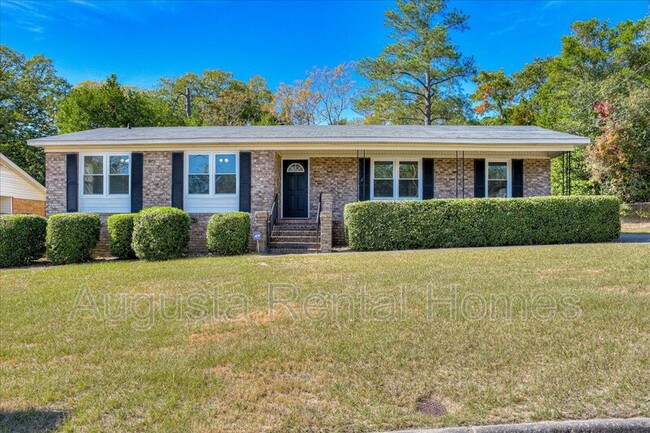 Photo - 3210 Trailwood Ct