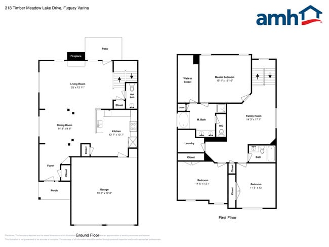 Photo - 318 Timber Meadow Lake Dr
