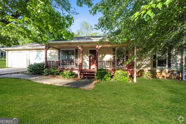 Building Photo - 115 Farmbrook Trail Rental