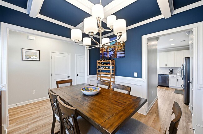 Photo - This beautiful - like new, energy efficient home in Grayson Park!