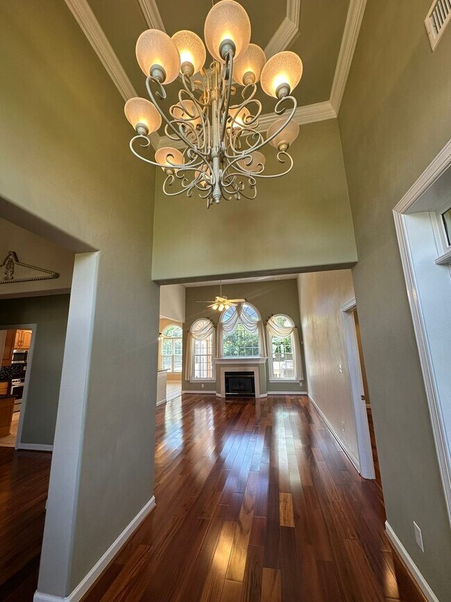 Photo - 4 Bed 3 Bath Single Family Home