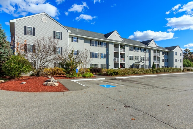 Stella Arms Apartments, LP
