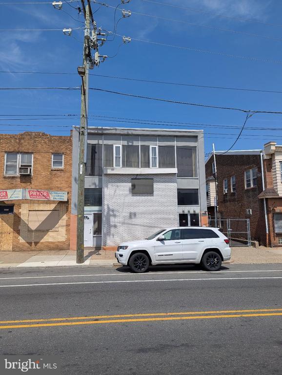 Building Photo - 7158 Torresdale Ave Rental