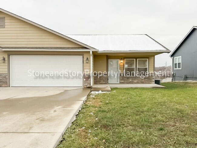 Photo - 3 Bedroom 2.5 bath