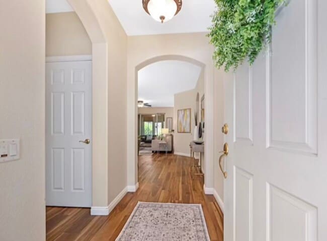 Photo - Nice Two Bedroom Two Bathroom Home in Rocklin - Whitney Oaks Ages 55+ Gated Community