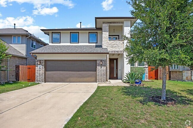 Building Photo - 6717 Alleyton Dr Rental