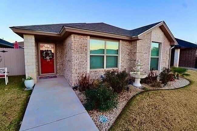 Charming 3BR 2B House in San Angelo - Charming 3BR 2B House in San Angelo