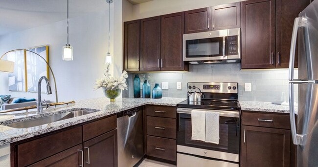 Everly Apartments