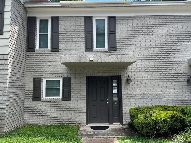 Building Photo - 1625 Centerville Rd Rental