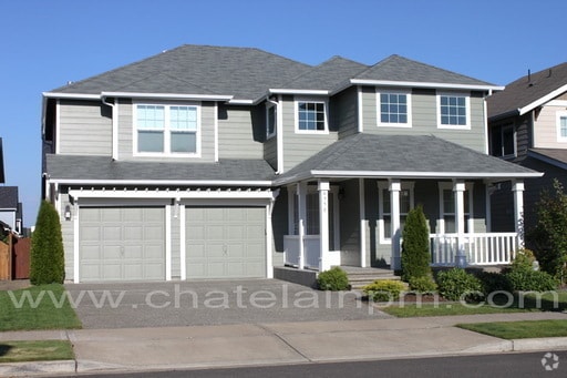 Building Photo - Beautiful 4 bdrm in highly desired Horizon... Rental
