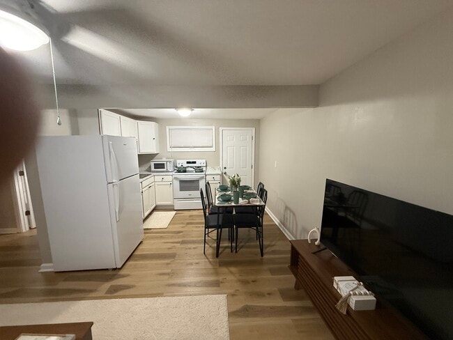 Photo - North Helen Unit 125