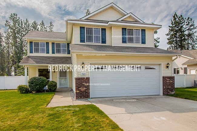 Photo - 7005 N Joanna Dr House