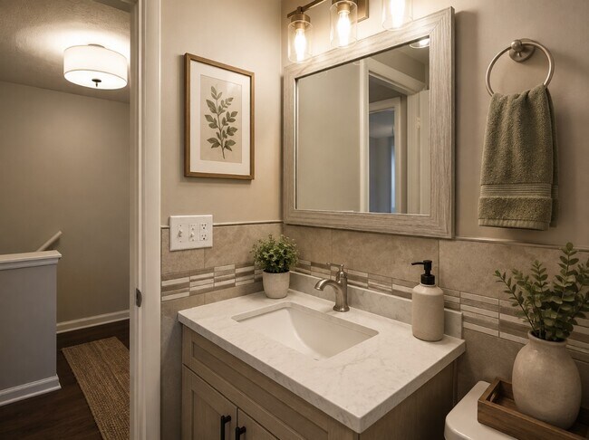Photo - Timber Trail Apartments