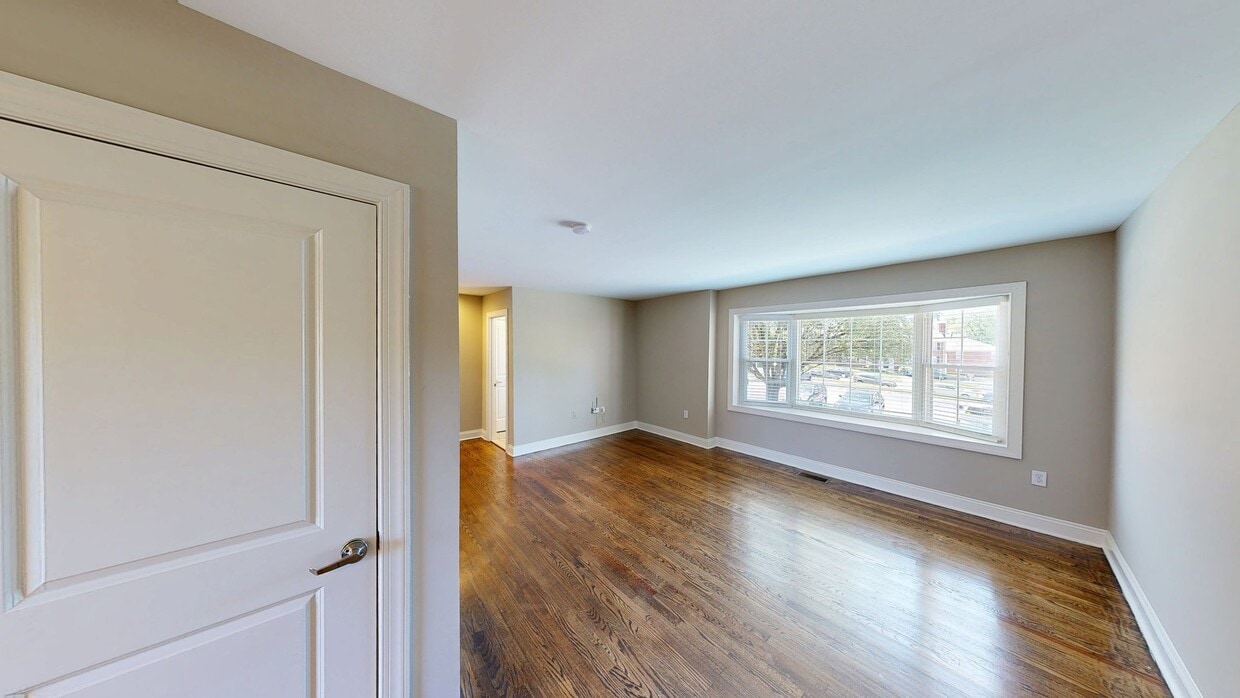 Photo - Rodgers Forge Apartments