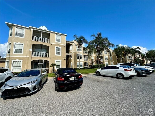Building Photo - 2300 Silver Palm Dr Unit 201 Rental