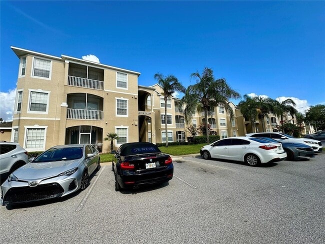 Building Photo - 2300 Silver Palm Dr Unit 201 Rental