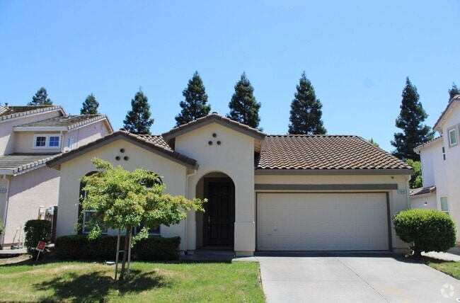 Building Photo - 1842 Ivycrest Way Rental