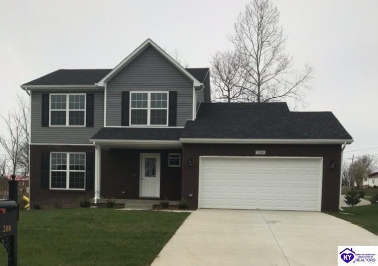 Photo - 208 Huckaberry St Casa