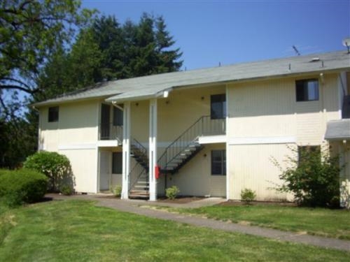 Photo - Orchard Court Apartments