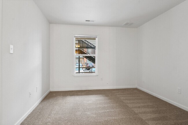 Marston Pointe Apartments