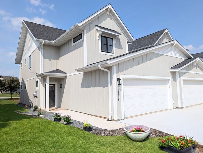 Woodhelm Townhomes
