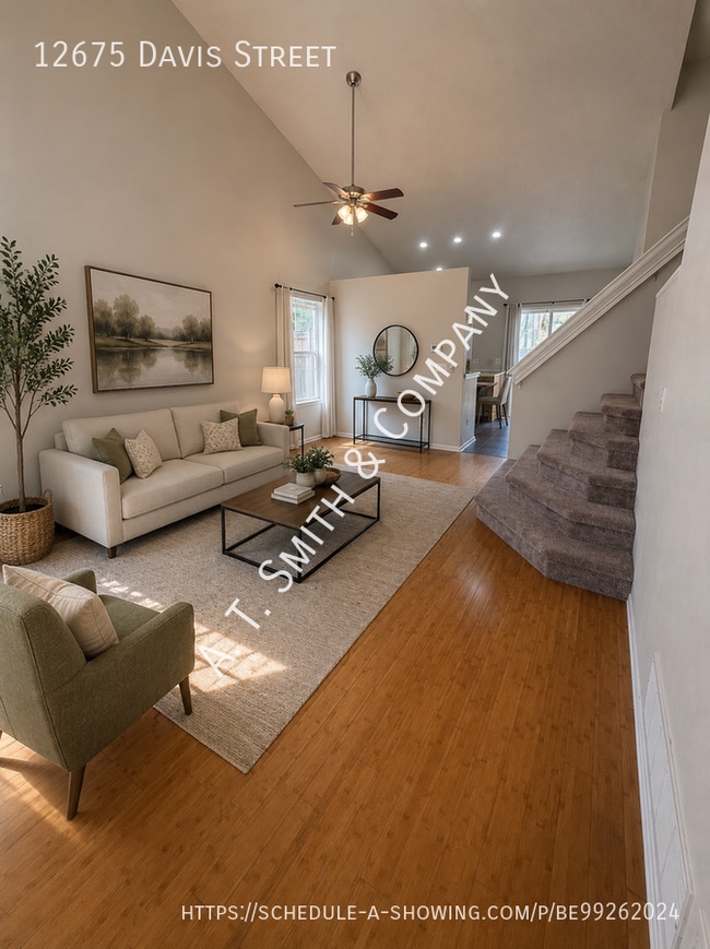 Photo - 12675 Davis St