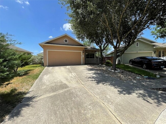 Photo - 3517 Bronco Bend Loop