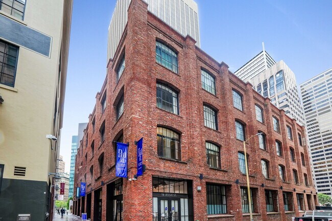 Building Photo - 16 Jessie St