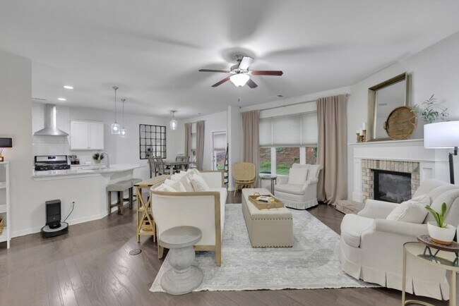 Photo - 6185 Vista Crossing Way Casa