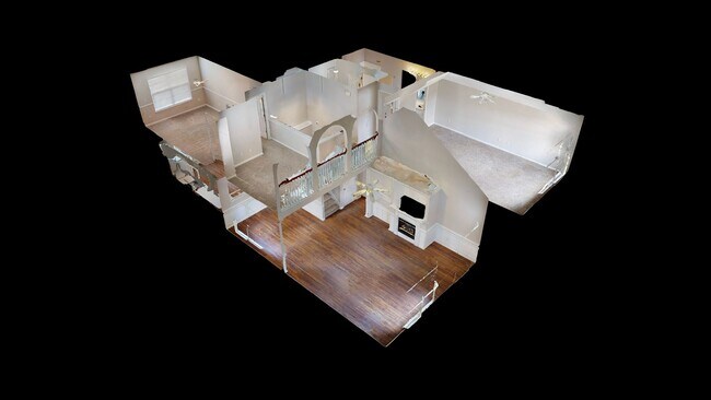 Photo - 3 Bedroom 2.5 Bath in Bayhill Subdivision