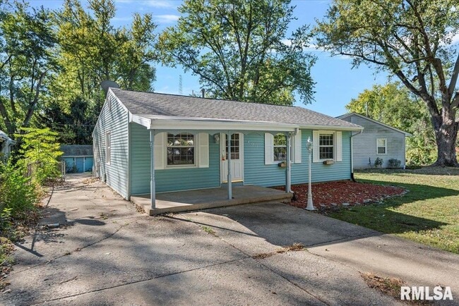 Photo - 400 Lexington Heights Dr