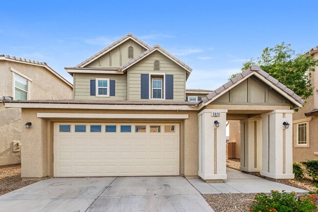 Building Photo - 5820 Gemstone Peak St