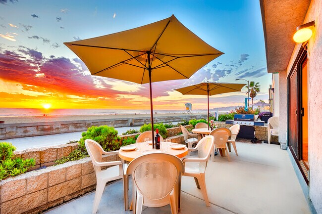 Photo - 3579 Ocean Front Walk Condo Unit C