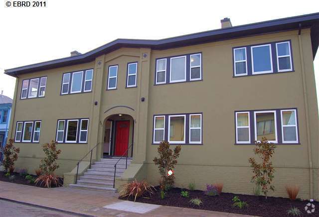 Building Photo - 567 53rd St Unit Temescal Condo