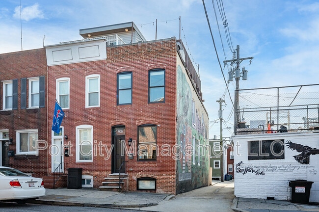 Photo - 3301 Fleet St