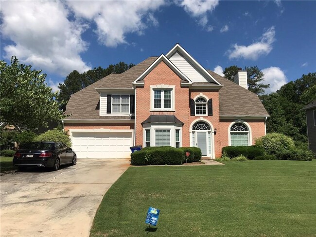 Building Photo - 2017 Grove Park Ct