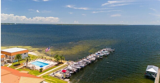 Photo - 2100 W Beach Dr Unit I201