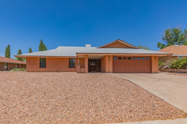 Beautiful Home on the Golf Course - Beautiful Home on the Golf Course