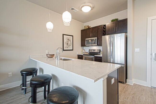 Photo - Mosaic on Oakland