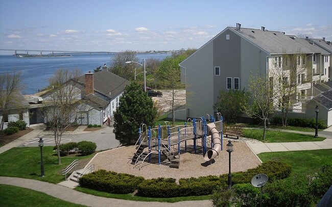 Photo - Fort Adams at NAVSTA Newport Family Homes