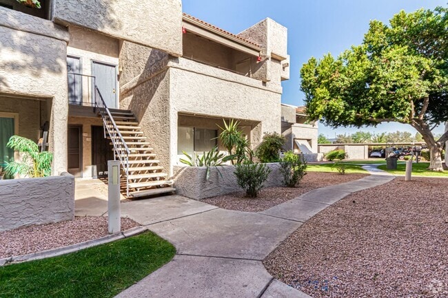 Building Photo - Affordable Luxury in a Gated Community Rental
