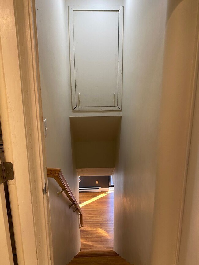 Photo - Charming South End 1-Bed with Private Deck!