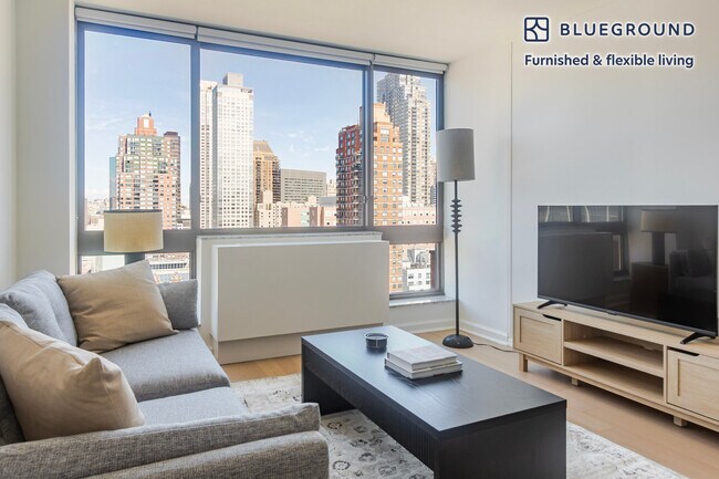500 W 56th St Unit SI FL26-ID2016