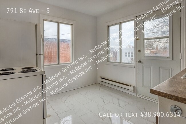 Photo - 791-78e 8e Avenue Unit 5