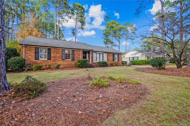 Photo - 2818 Millbrook Rd