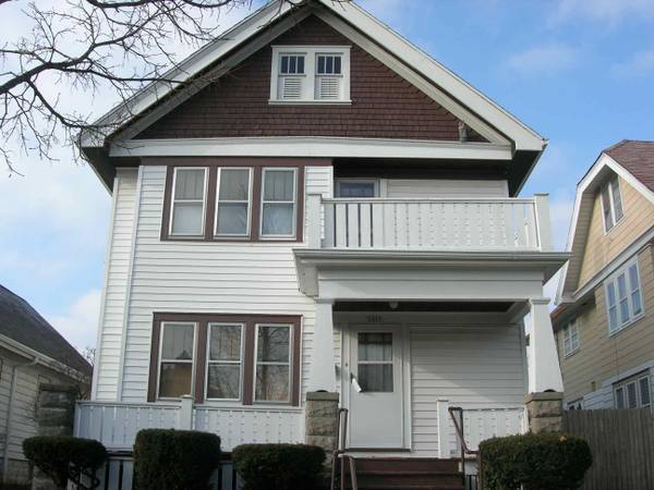 Building Photo - 3455 N Fratney St Unit 1