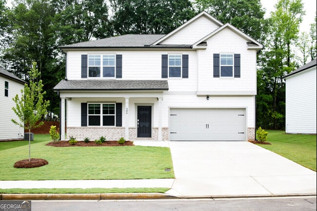 Photo - 386 Red Dragon Dr