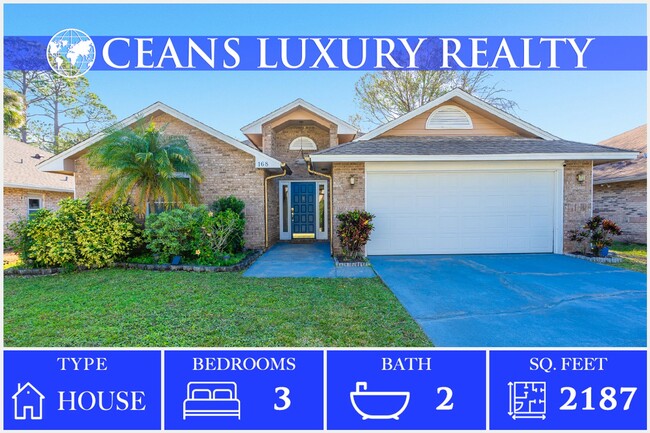 COMING SOON - 3 Bedroom Home in Pelican Bay - COMING SOON - 3 Bedroom Home in Pelican Bay