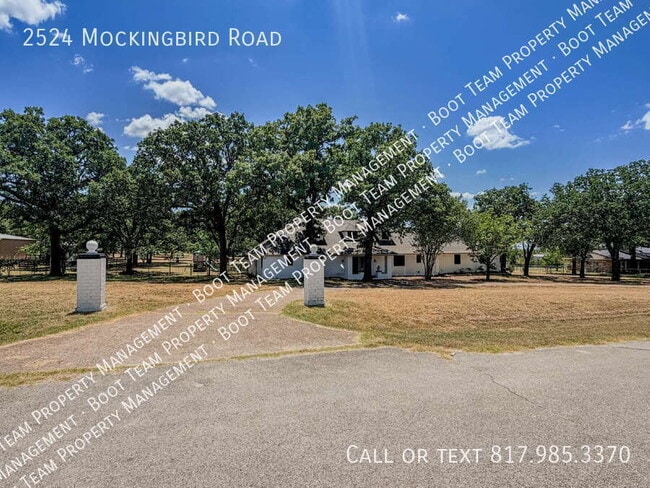 Photo - 2524 Mockingbird Rd