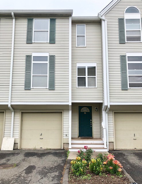 Luxury Townhouse at Camden Pines - Luxury Townhouse at Camden Pines